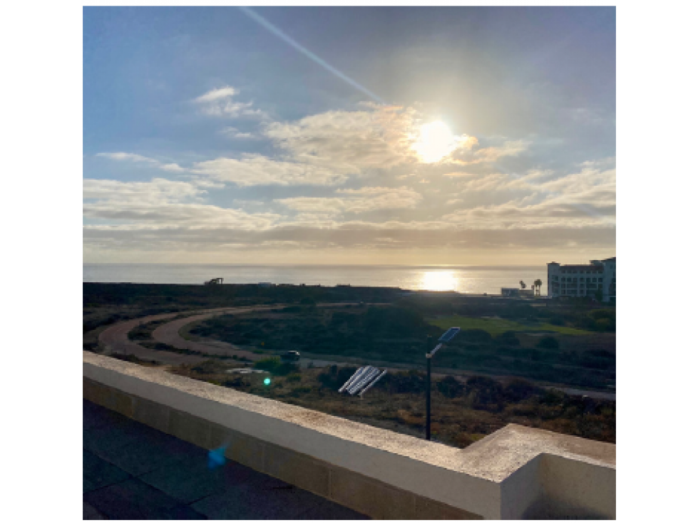 LAND FOR SALE IN BAJAMAR OCENA FRONT GOLF RESORT - 3