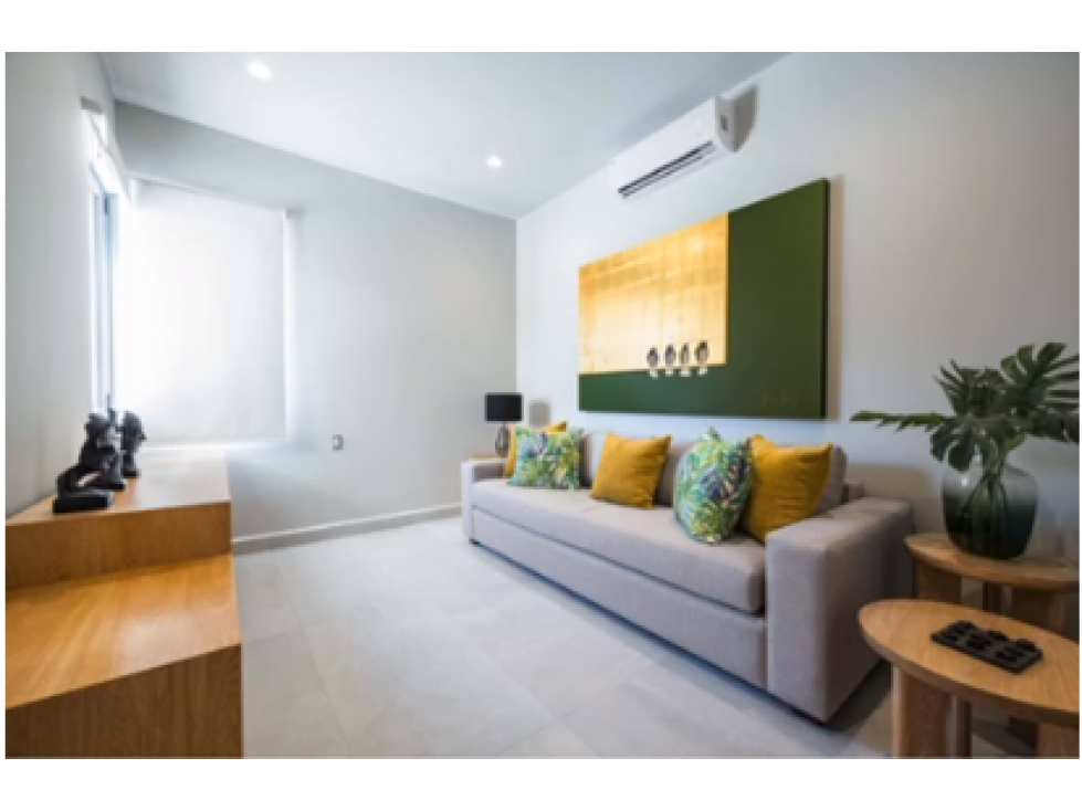 CASAS 5 y 6 RESIDENCIAL CIYE NUEVO VALLARTA BAHIA DE BANDERAS DESDE - 3