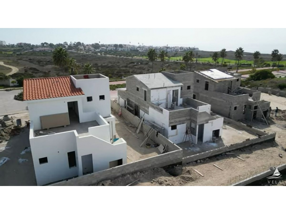 LUXURY RESIDENCES FOR SALE IN VELA AT BAJAMAR FROM - 3