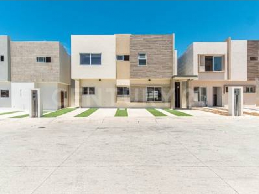 CASA EN PREVENTA MODELO BARELI, TIJUANA B.C.