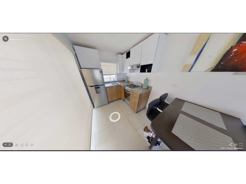 PRE-SALE NEW HOUSE ONIX PRIVATE PRIVATE OLIVO RINCONADA SANTA FE FROM — foto 3