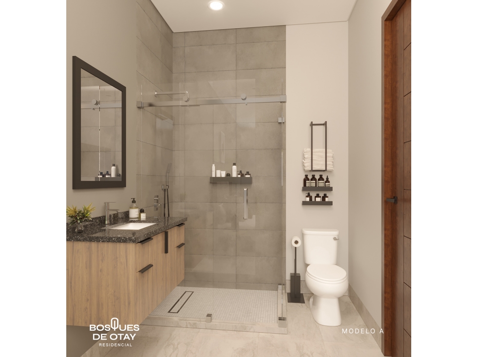 PREVENTA DEPTOS. DE LUJO MOD. A BOSQUES DE OTAY RESIDENCIAL DESDE — foto 2