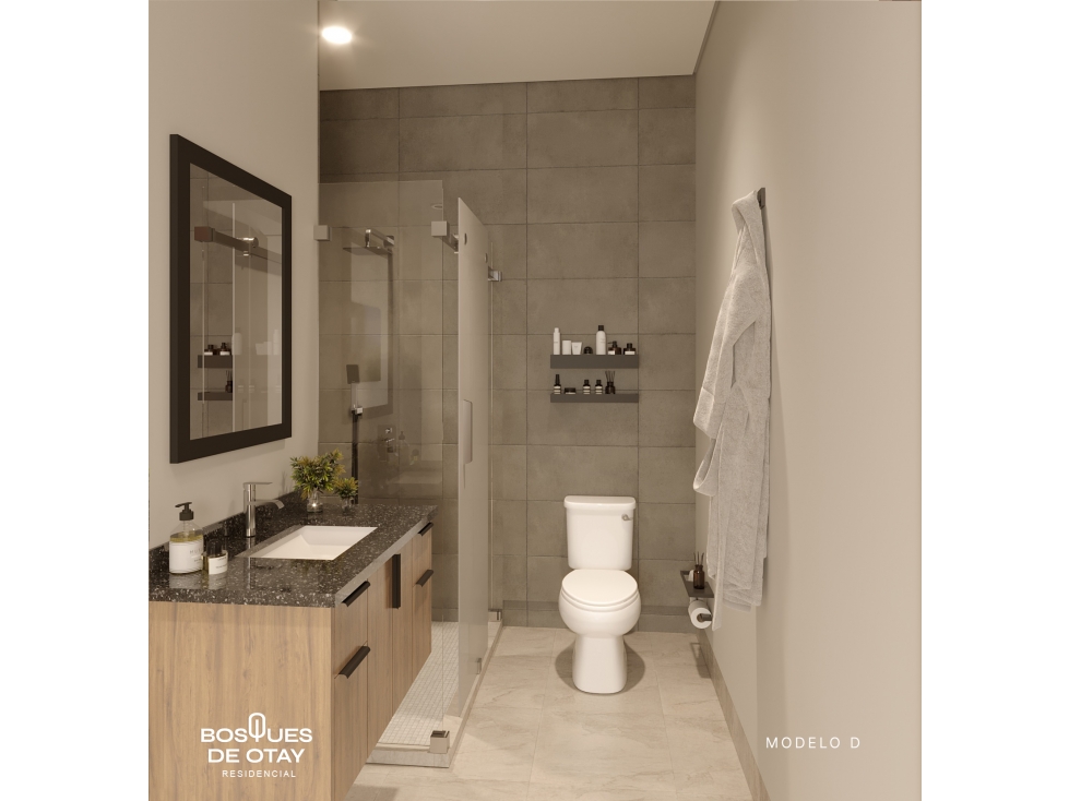DEPTOS. DE LUJO MOD. D PREVENTA EN BOSQUES DE OTAY RESIDENCIAL DESDE — foto 3