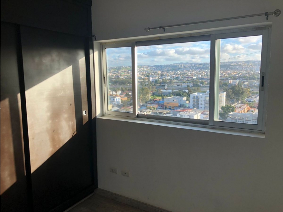 DEPARTAMENTO EN RENTA EN COTO PEDREGAL COL. BUENA VISTA, TIJUANA, B.C. — foto 4