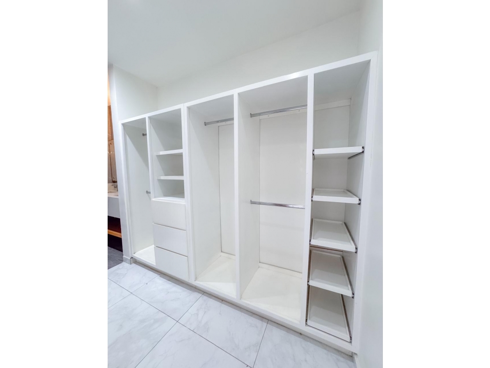 VENTA DE CASA EN LOMA DORADA ENSENADA CON WALKIN CLOSET - 3