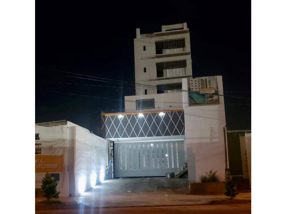 DEPTO. EN VENTA PISO 2 DE 3 RECAMARAS EN NUEVO DESARROLLO TORRE VISTA — foto 3