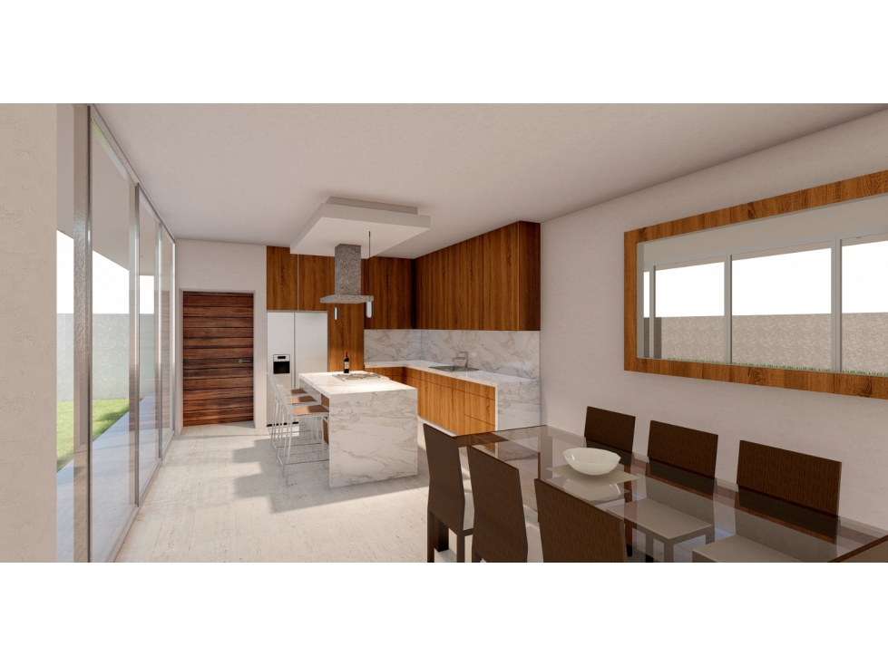 PRE-VENTA DE CASA HABITACIÓN EN FRACC. ROSAMAR, PLAYAS DE ROSARITO - 3