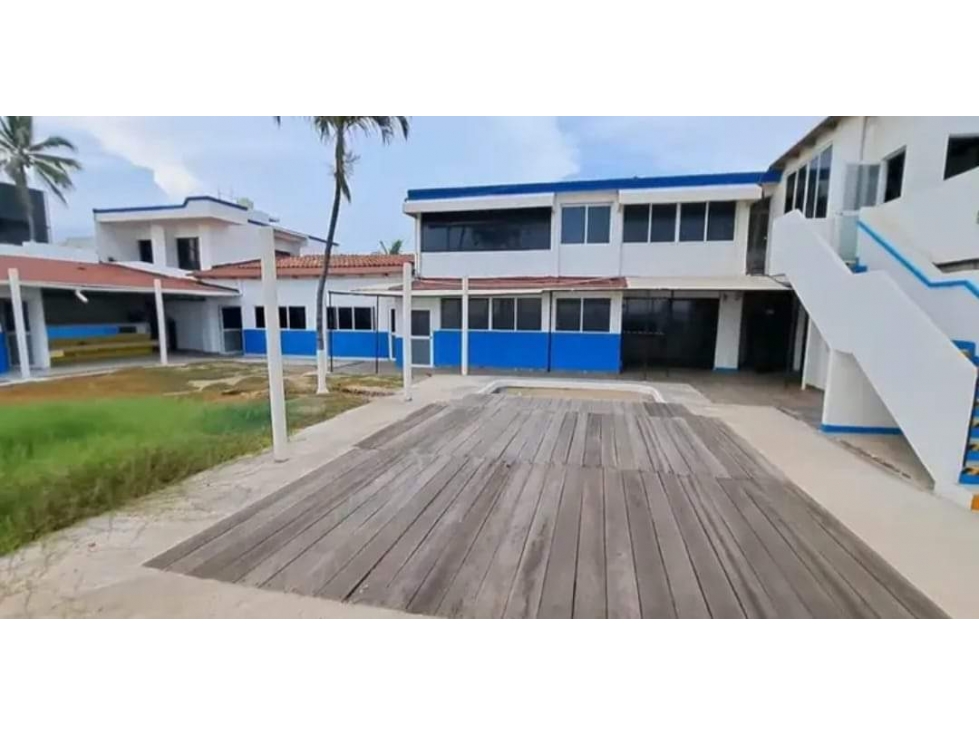 SE VENDE CASA EN LA PLAYA FRACC. PLAYA AZUL MANZANILLO COLIMA, MÉXICO - 3