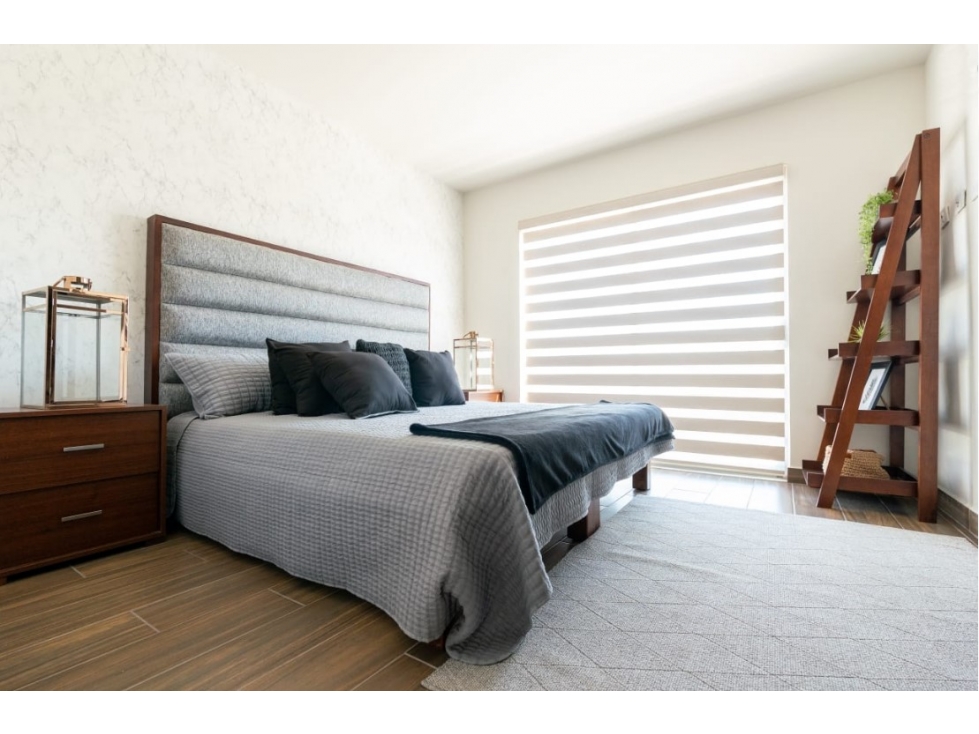 CASA EN VENTA MODELO ANDROMEDA EN TERRALTA COTO RESIDENCIAL TIJUANA — foto 3