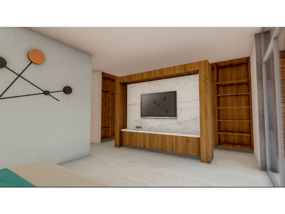 Pre-Venta Casa en Fraccionamiento Privado con Amenidades, Rosamar - 3