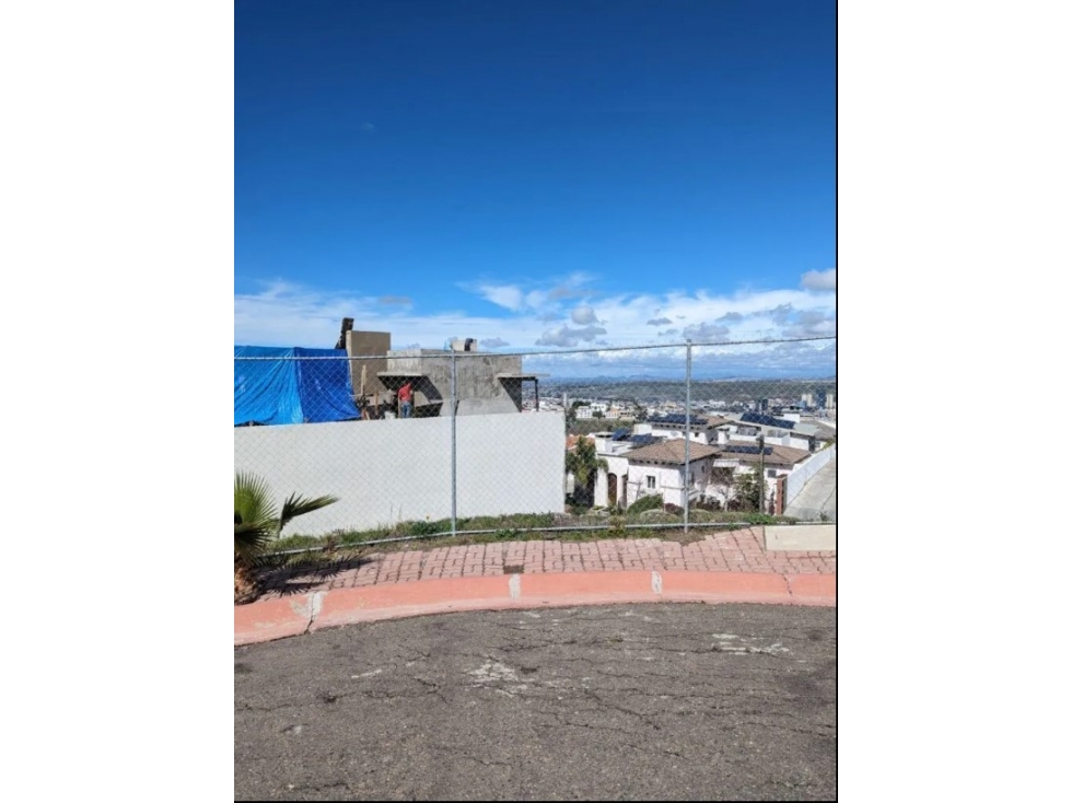 TERRENO VENTA CUMBRES DE JUÁREZ.CERCA ZONA CENTRO, ZONA RIO - 4