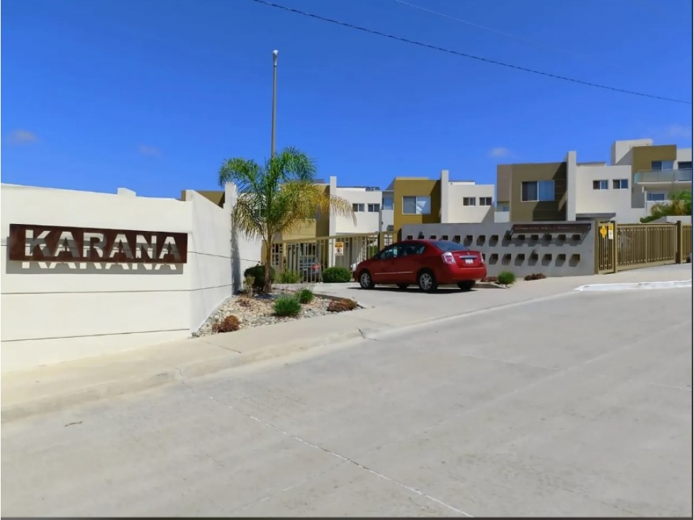 CASA EN VENTA MODELO TERRA PLUS (PREVENTA) EN GAIA RESIDENCIAL — foto 2