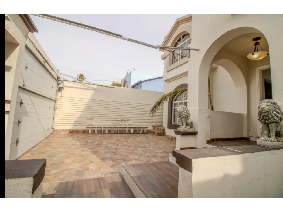 VENTA CASA PLAYAS DE TIJUANA SECCIÓN JARDINES A LA PRIVADA PERLA BAHÍA — foto 3