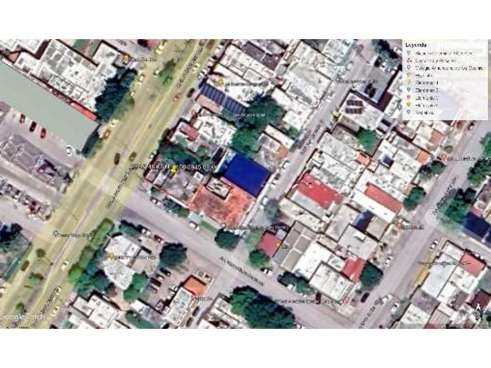 VENTA EDIFICIO CON 11 DEPARTAMENTOS Y TERRENO ANEXO EN LOS MOCHIS - 3