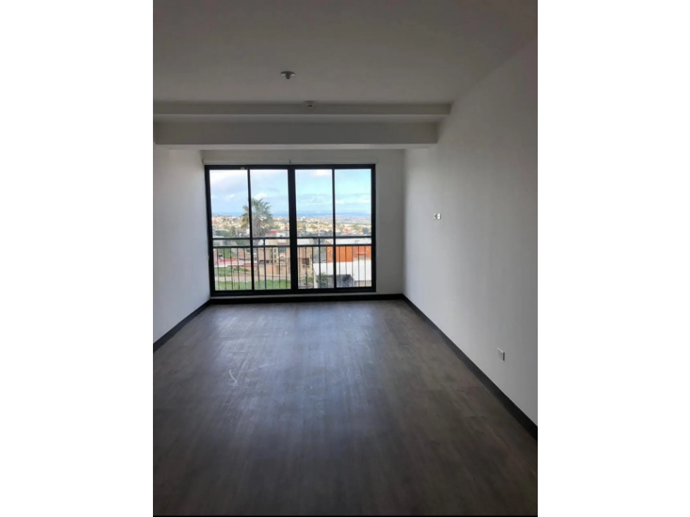 DEPARTAMENTO EN RENTA KYO ALTALIA 2 CERCA DE HIPÓDROMO, CACHO, JUÁREZ — foto 3