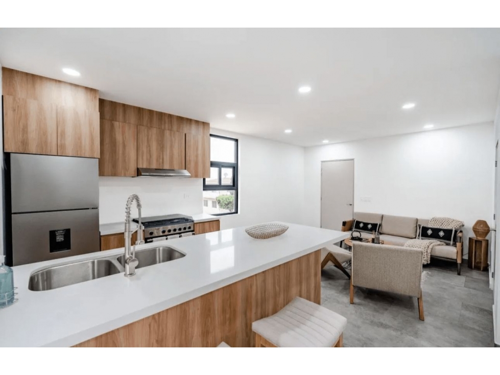 CASA EN VENTA, MODELO ERMITA EN ERMITA HOMES TIJUANA — foto 3