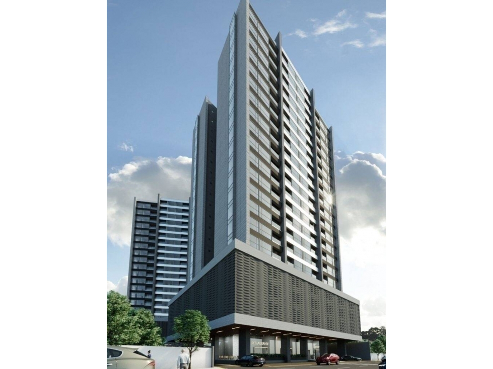 DEPTOS. EN PREVENTA THE PARK TOREO RESIDENCIAL TIJUANA TORRE 2 DE 61M2 — foto 3