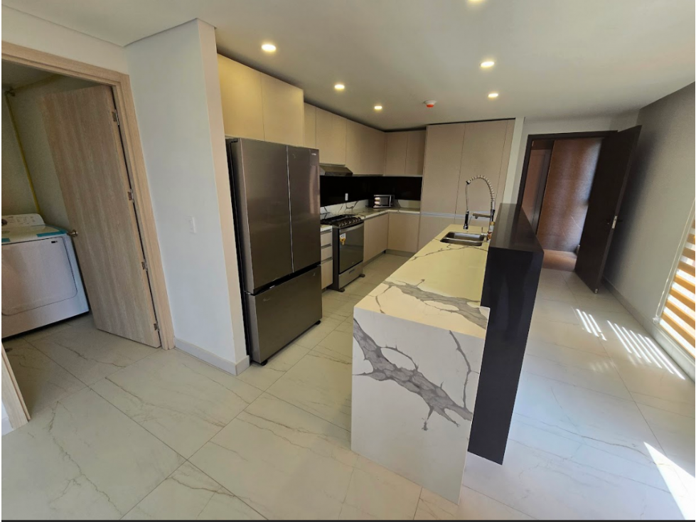VENTA DE DEPARTAMENTO EN LINK TOP LIVING, AGUA CALIENTE TIJUANA — foto 4