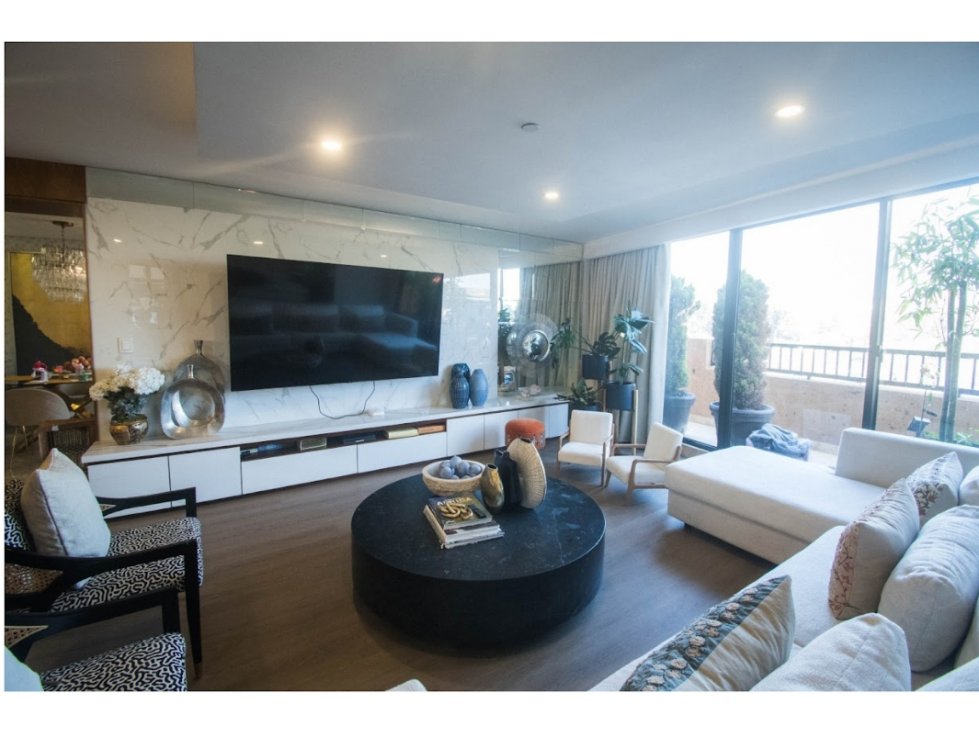 PENTHOUSE FOR SALE IN NEWCITY RESIDENCIAL, TIJUANA EXCLUSIVITY, LUXURY — foto 3
