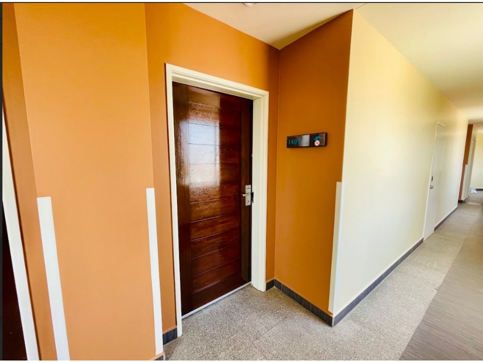 CONDO FOR SALE IN ROSARITO BEACH HOTEL, ROSARITO WITH OCEAN VIEW — foto 3