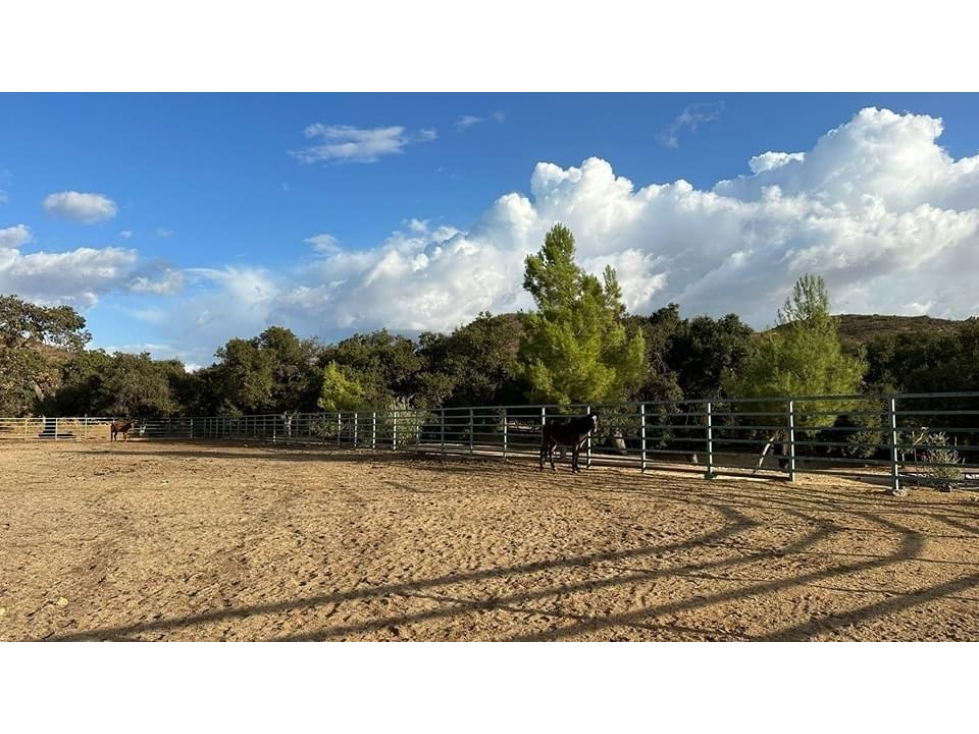 TERRENOS GRANDES EN VENTA DESDE 2,500 M2 ENCANTO DEL VALLE DESDE — foto 3