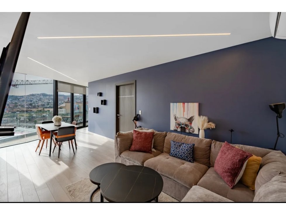 DEPARTAMENTO EN VENTA, ADAMANT HIPÓDROMO AGUA CALIENTE TIJUANA — foto 3