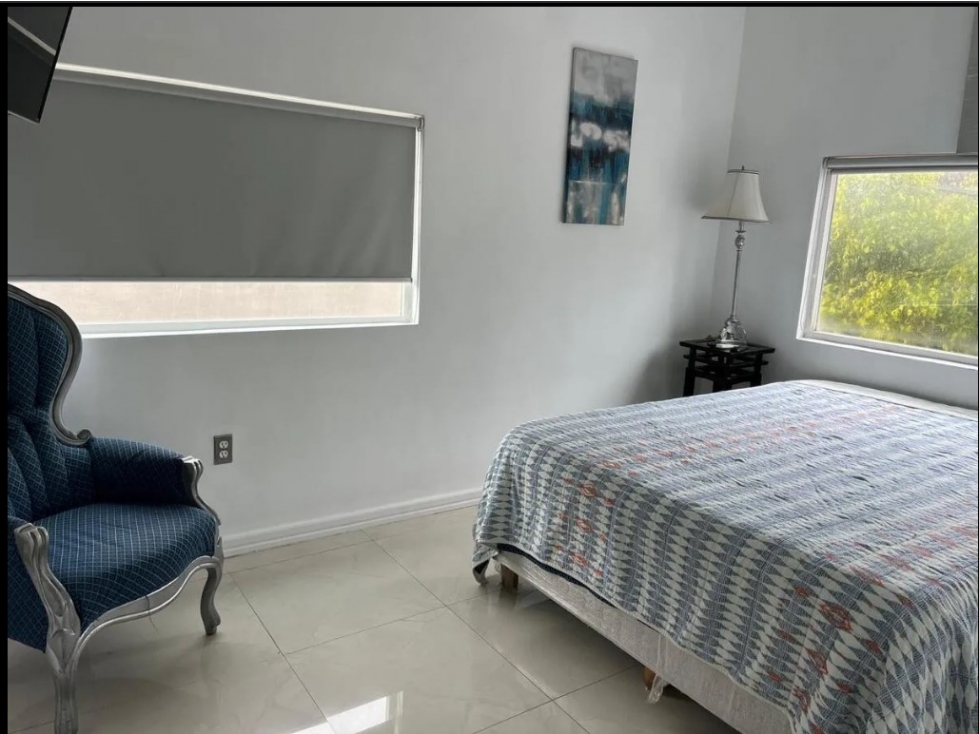 DEPARTAMENTO AMUEBLADO EN AGUA CALIENTE CERCA DEL CLUB CAMPESTRE — foto 3