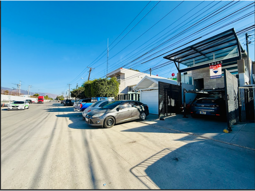 RENTA DE DEPARTAMENTO AMUEBLADO NUEVA TIJUANA CERCA FRONTERA DE OTAY — foto 3