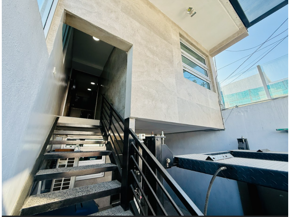 FURNISHED APARTMENT FOR RENT IN NUEVA TIJUANA NEAR THE OTAY BORDER — foto 3