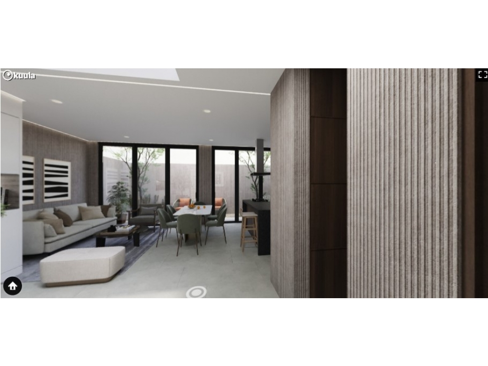 CASAS EN VENTA MODELO GRAND SALVIA EN CASALTA RESIDENCIAL DESDE — foto 3