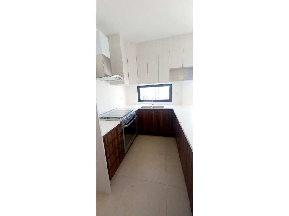SE RENTA DEPARTAMENTO DE 3 RECAMARAS EN $1,250 DLLS EN COL. HERRERA — foto 3