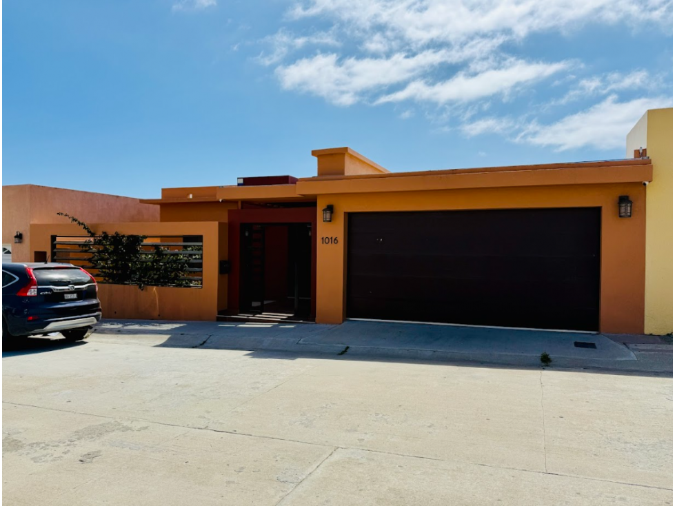 CASA DE UN PISO EN VENTA FRACC. RANCHO DEL MAR, PLAYAS DE ROSARITO — foto 3