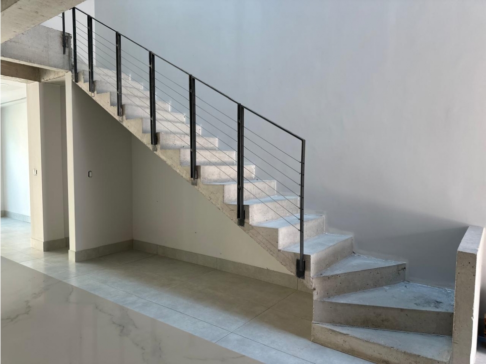 CASA INDIVIDUAL EN VENTA EN OTAY CONSTITUYENTES TIJUANA — foto 3