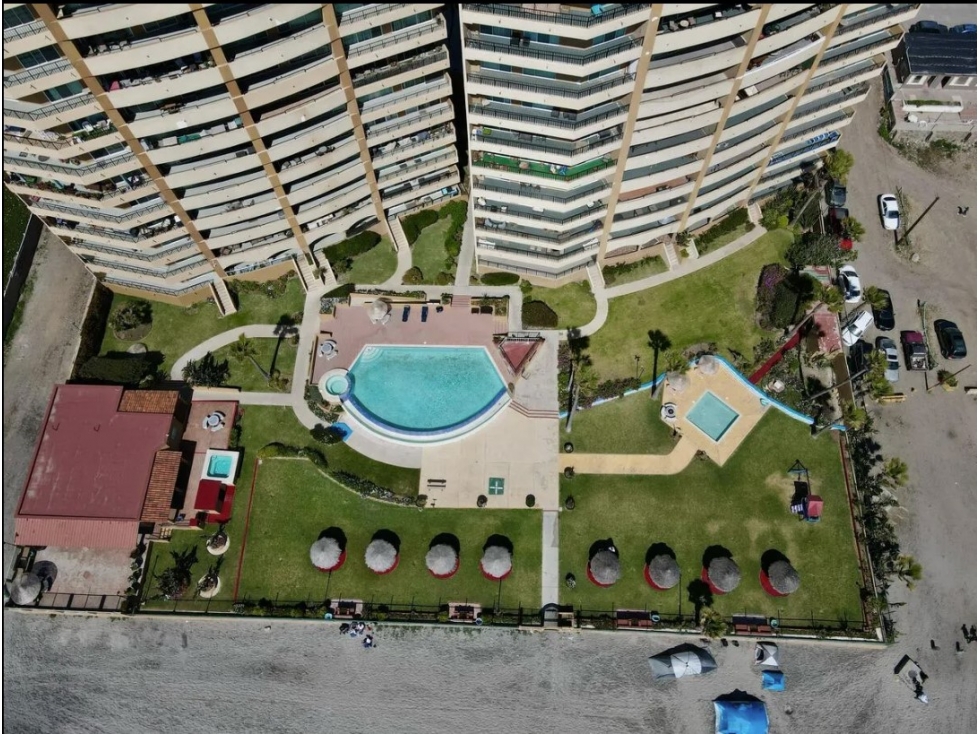 DEPARTAMENTO VENTA LA JOLLA ROSARITO CERCA DE POPOTLA Y PUNTA AZUL — foto 2