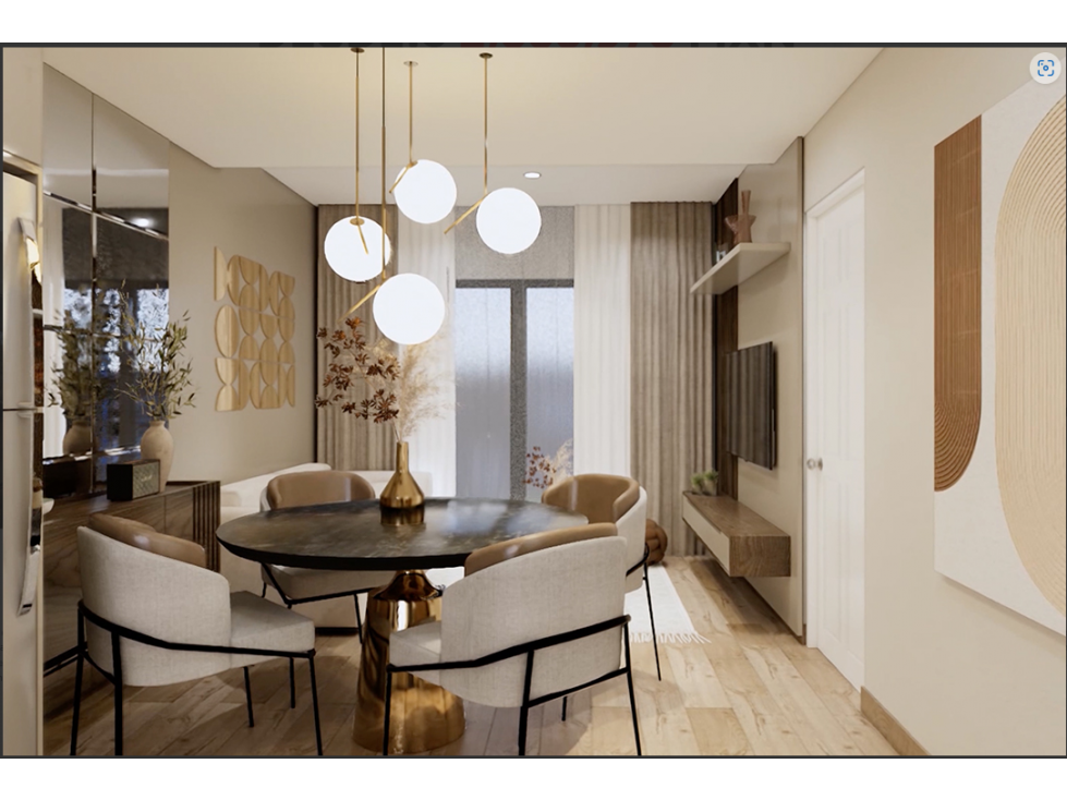 CASAS EN VENTA MODELO MIRADOR EN SOLANA BY FRASA DESDE — foto 5