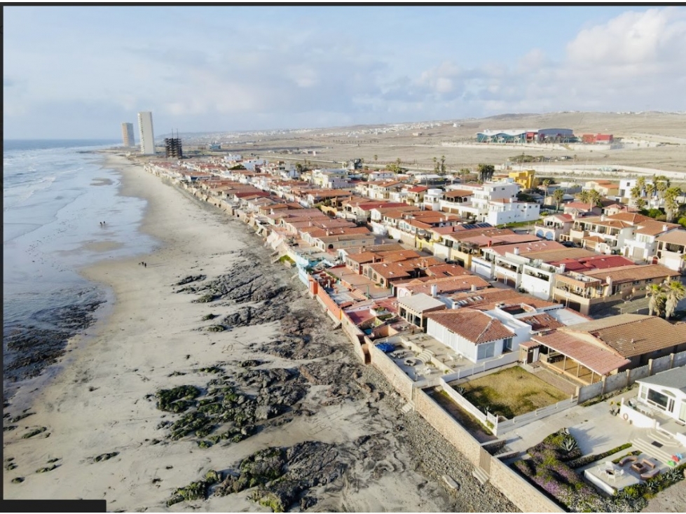 CASA EN VENTA EN BAJA DEL MAR, PLAYAS DE ROSARITO 3 RECÁMARAS — foto 3