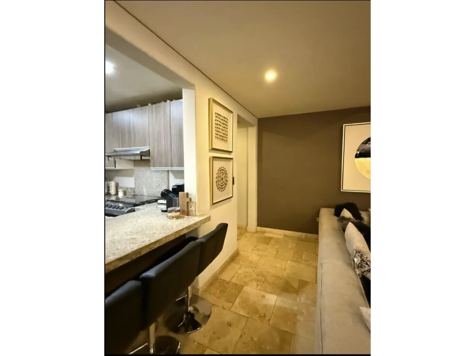 SE VENDE DEPARTAMENTO EN TORRE ONIX EN NEW CITY RESIDENCIAL TIJUANA — foto 3