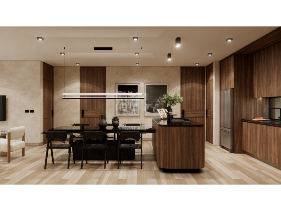 PREVENTA DEPTOS. MOD. 6 TORRE 120 RESIDENCIAL ALBATERRA COLIMA DESDE - 3