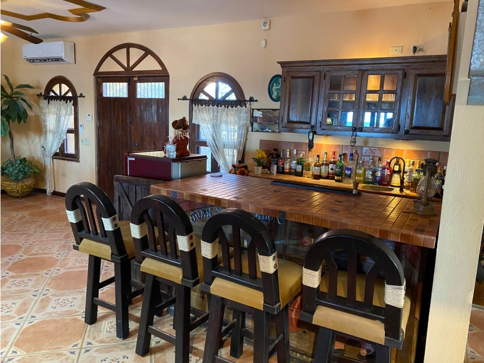 CASA EN VENTA EN CAMINO LAS CONCHAS PUERTO PEÑASCO - 3
