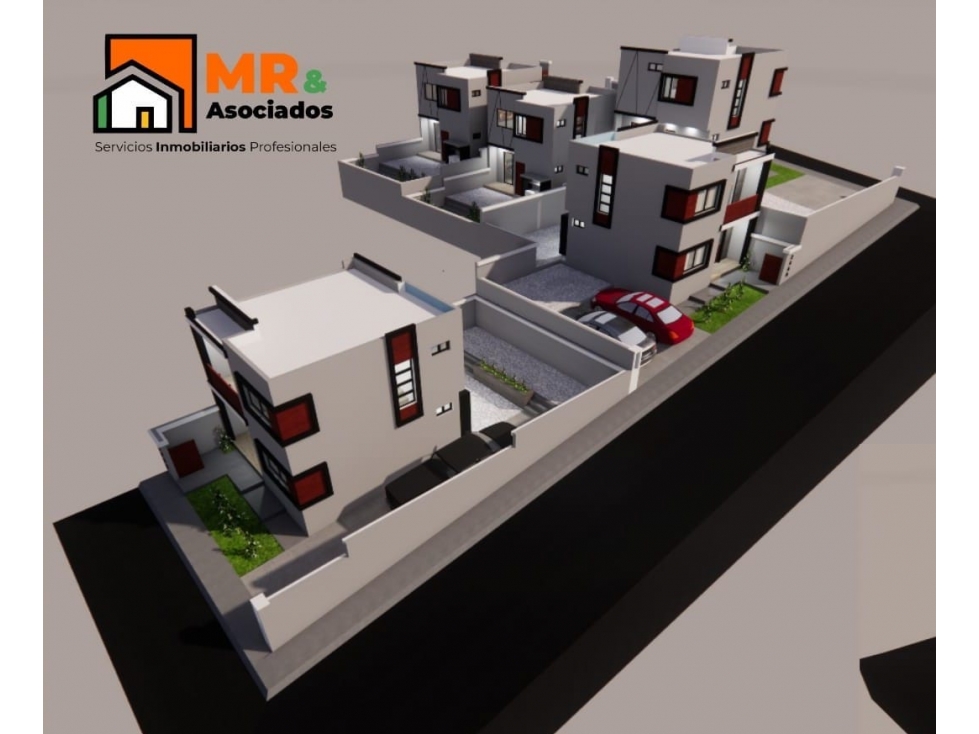 PREVENTA CASAS MODELO AURORA Y/O LUCERO EN TIJUANA — foto 3