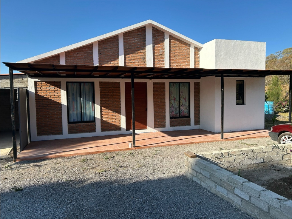 SE VENDE CABAÑA EN LAGUNA DE CARRIZALILLOS COLIMA - 4