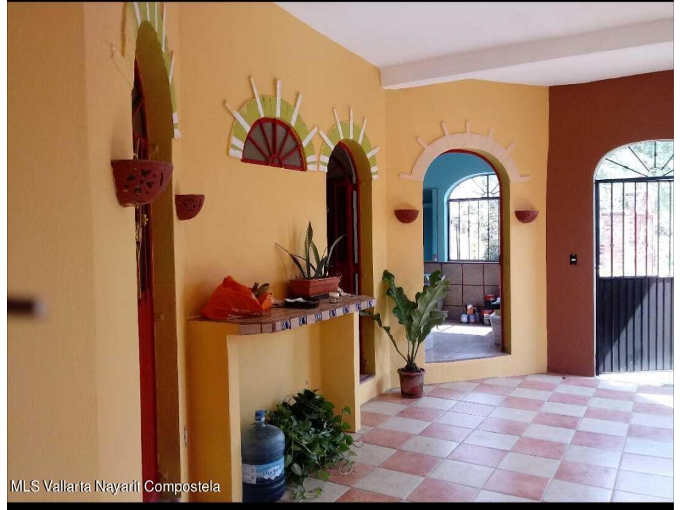VENTA CASA STELLA EN BUCERIAS CENTRO NAYARIT - 3