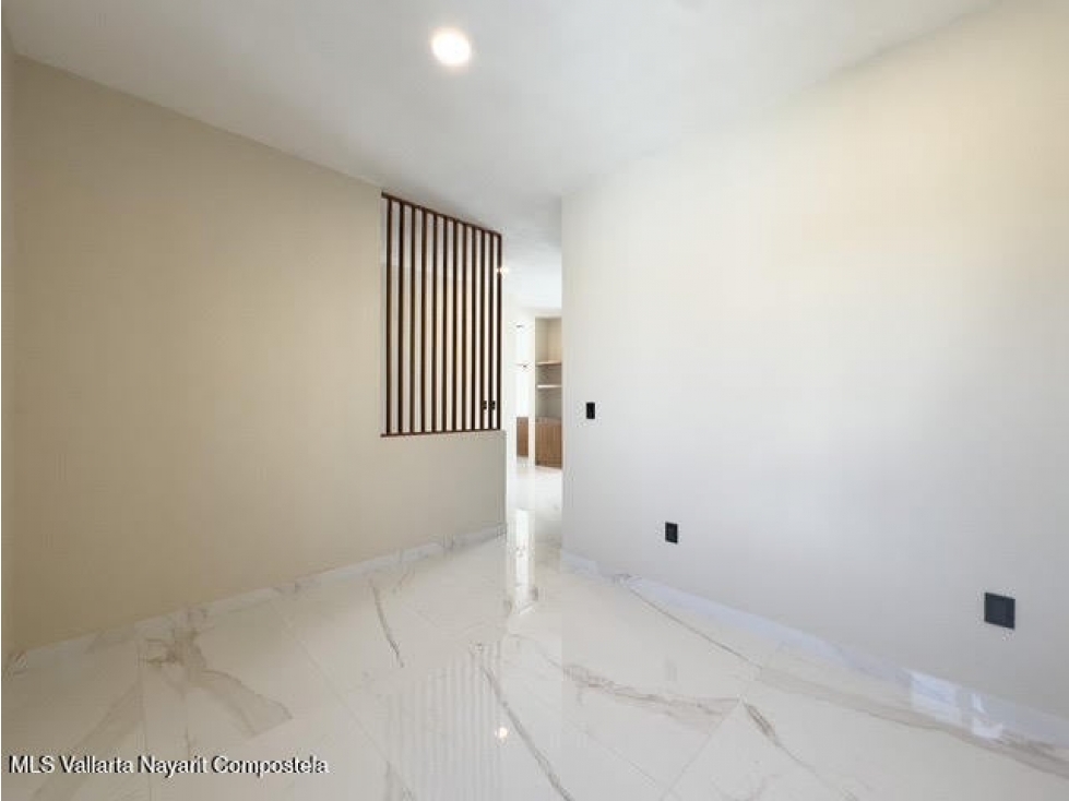 CASA HABITACION EN VENTA EN COTO REAL CAMPESTRE BUCERIAS - 3