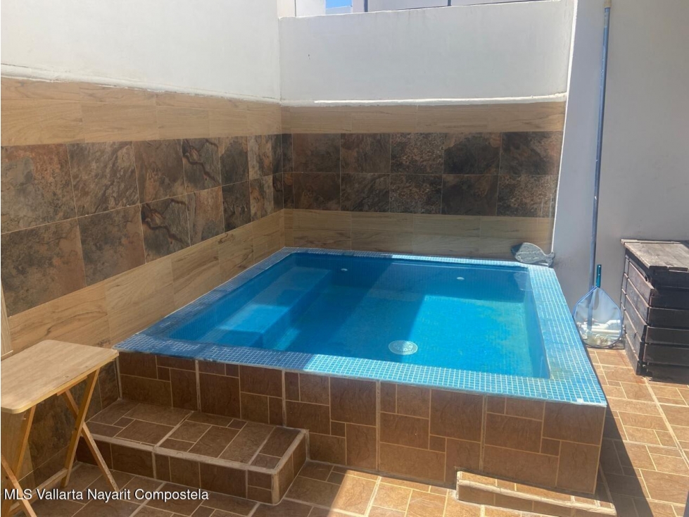 CASA EN VENTA EN CEDRO EN BUCERIAS NAYARIT - 3