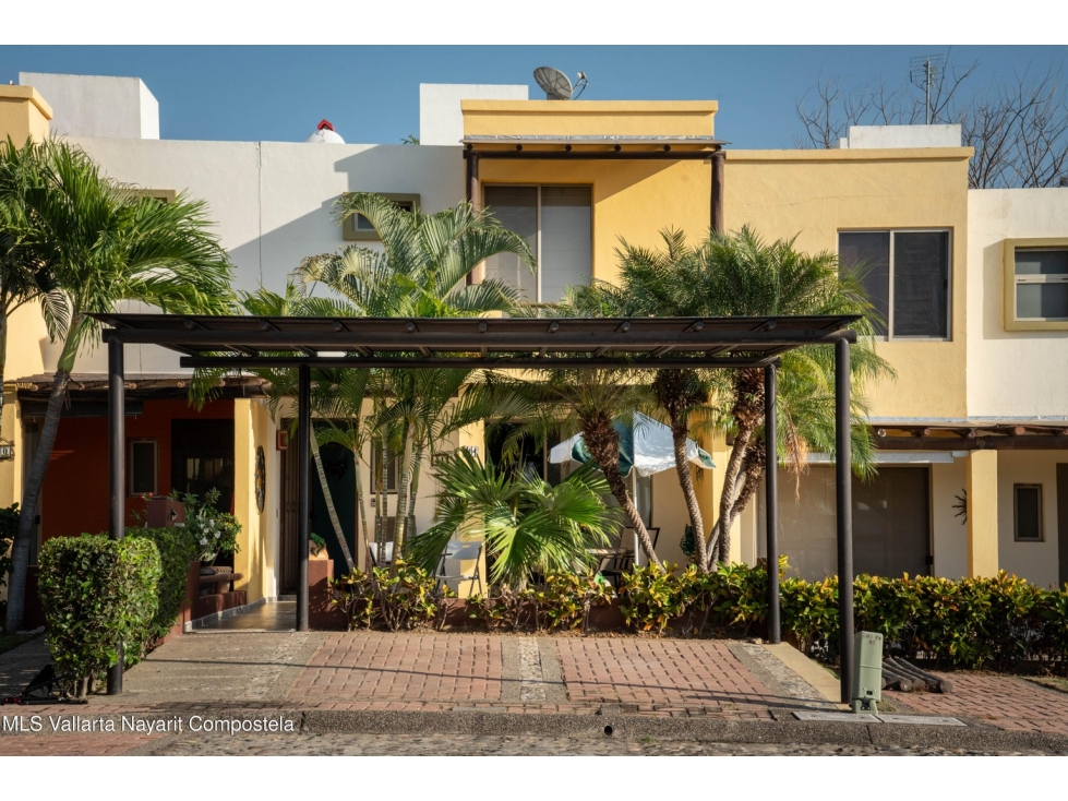 CASA 41 EN VENTA EN LOS AMORES 1 BUCERIAS NAYARIT - 3