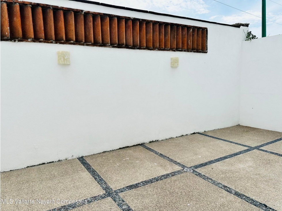 VENTA CASA ESTILO MEXICO CONTEMPORANEO EN FLAMINGOS CLUB RESIDENCIAL — foto 3