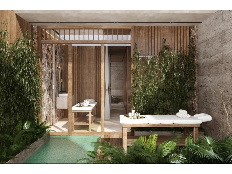 PREVENTA DEPTOS EN BAGA RIVIERA CONDO BOUTIQUE TORRE 2 DESDE — foto 3