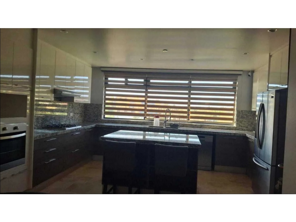 VENTA MODERNO DEPTO TOTALMENTE AMUEBLADO EN NEW CITY TORRE ZAFIRO — foto 3