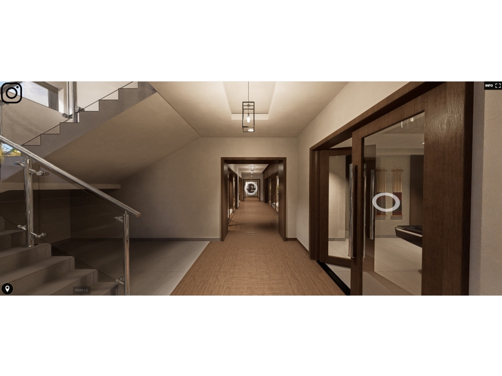 DEPARTAMENTO EN VENTA MODELO GAMMA EN TORRE ALTUM TIJUANA DESDE — foto 3
