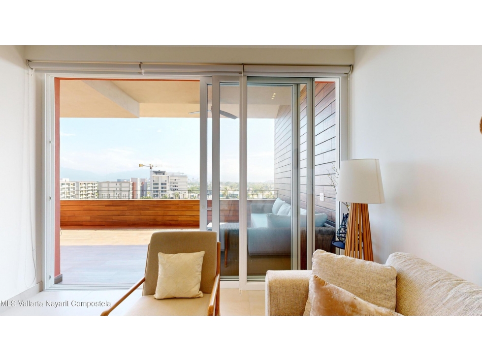 PEHNTOHUSE EN VENTA EN ULTIMO PISO D'TOSCANA TORRE PISA - 3